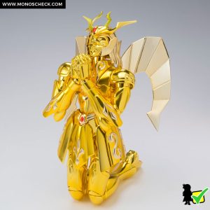 Saint Cloth Myth EX Virgo Shaka <Revival Version 20th. Anniversary> - Image 10