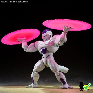 S.H.Figuarts Frieza Full Power - Image 3