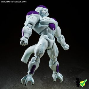 S.H.Figuarts Frieza Full Power - Image 4