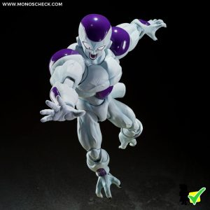 S.H.Figuarts Frieza Full Power - Image 5