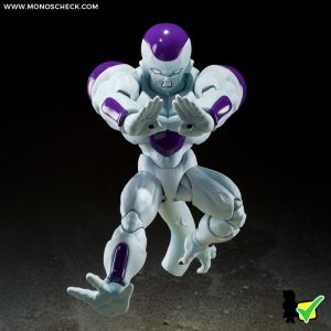 S.H.Figuarts Frieza Full Power - Image 6