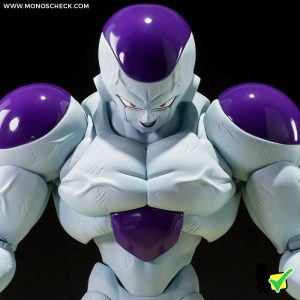 S.H.Figuarts Frieza Full Power - Image 7