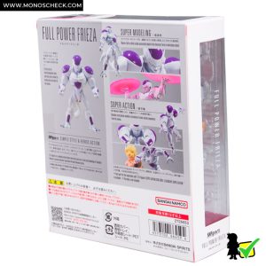 S.H.Figuarts Frieza Full Power - Image 9