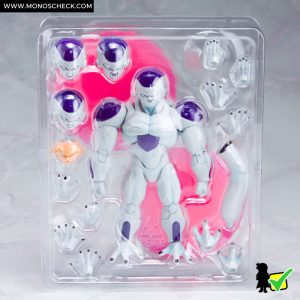 S.H.Figuarts Frieza Full Power - Image 10