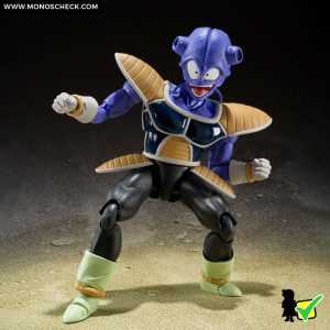 S.H.Figuarts Kyewi - Image 3