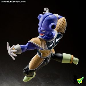 S.H.Figuarts Kyewi - Image 5