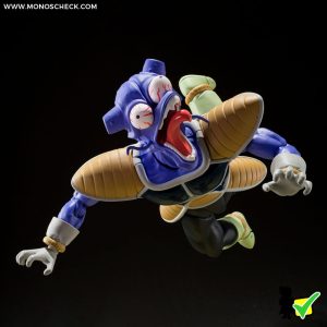 S.H.Figuarts Kyewi - Image 6