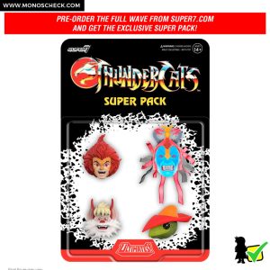 Thundercats Ultimates Quick-Pick - Image 5