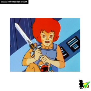 Thundercats Ultimates Young Lion-O - Image 7