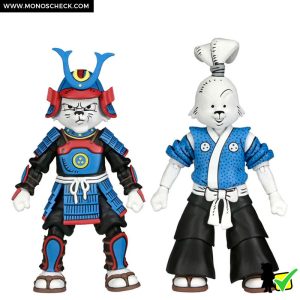 Usagi Yojimbo: Year of the Rabbit - Image 3