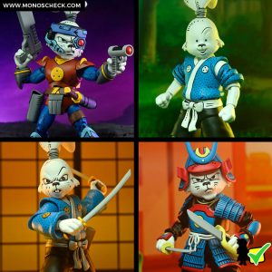 Usagi Yojimbo: Year of the Rabbit - Image 6