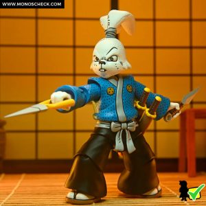 Usagi Yojimbo: Year of the Rabbit - Image 8