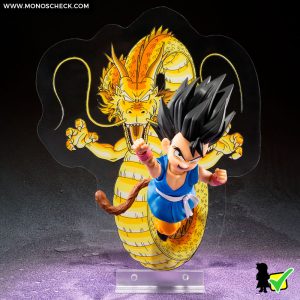 S.H.Figuarts Super Android 17 - Image 8