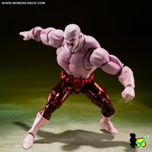 S.H.Figuarts Jiren Final Battle -Exclusive Edition- SDCC 2024 - Image 3