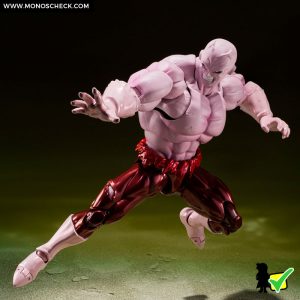 S.H.Figuarts Jiren Final Battle -Exclusive Edition- SDCC 2024 - Image 5