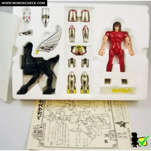 Pegaso V1 First Born Saint Cloth Series (Vintage) - Image 3