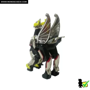 Pegaso V1 First Born Saint Cloth Series (Vintage) - Image 11