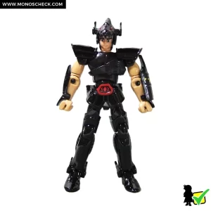 Pegaso Negro Saint Cloth Series (Vintage) - Image 4