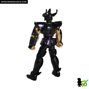 Pegaso Negro Saint Cloth Series (Vintage) - Image 5