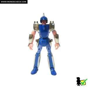 Pez Espada Armadura Marina Saint Cloth Series (Vintage) - Image 6