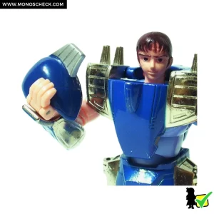 Pez Espada Armadura Marina Saint Cloth Series (Vintage) - Image 9