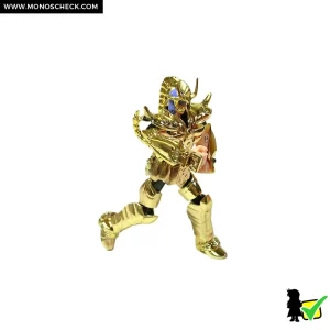 Escorpion Saint Cloth Series (Vintage) - Image 8