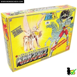 Pegaso New Cloth Version Saint Cloth Series (Vintage) - Image 4