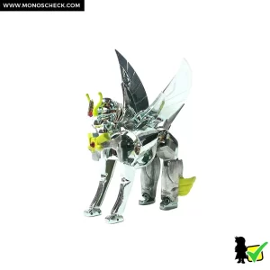 Pegaso New Cloth Version Saint Cloth Series (Vintage) - Image 9