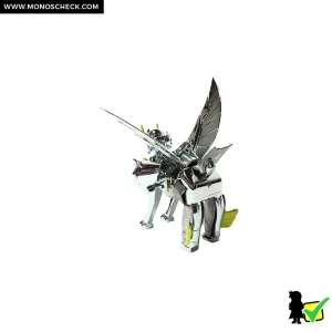 Pegaso New Cloth Version Saint Cloth Series (Vintage) - Image 10