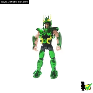 Dragon New Cloth Version Saint Cloth Series (Vintage) - Image 6