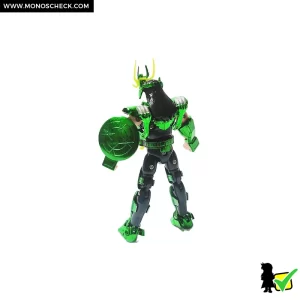 Dragon New Cloth Version Saint Cloth Series (Vintage) - Image 7