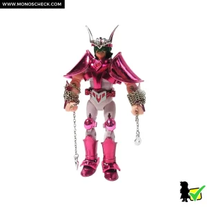 Andromeda New Cloth Version Saint Cloth Series (Vintage) - Image 5