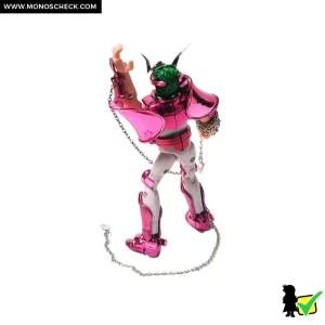 Andromeda New Cloth Version Saint Cloth Series (Vintage) - Image 6