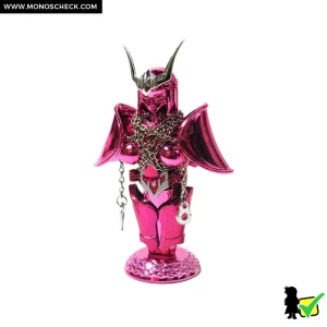 Andromeda New Cloth Version Saint Cloth Series (Vintage) - Image 7