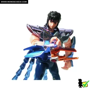 Fenix New Cloth Version Saint Cloth Series (Vintage) - Image 7