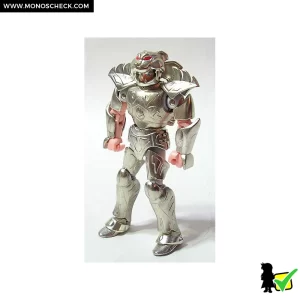 Zeta Bud Saint Cloth Series (Vintage) - Image 7