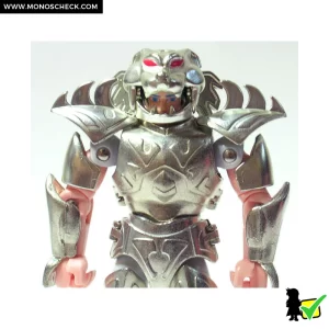 Zeta Bud Saint Cloth Series (Vintage) - Image 10