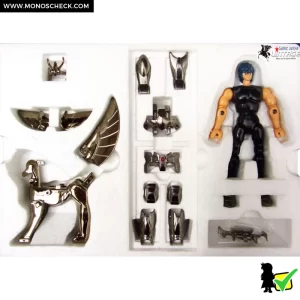 Pegaso Negro New Cloth Version Saint Cloth Series (Vintage) - Image 3