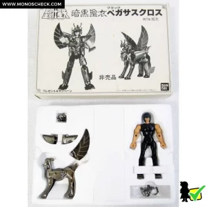 Pegaso Negro New Cloth Version Saint Cloth Series (Vintage) - Image 4