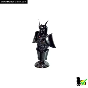 Andromeda Negro New Cloth Version Saint Cloth Series (Vintage) - Image 8