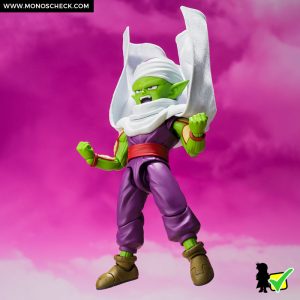 S.H.Figuarts Piccolo (Mini) -DAIMA- - Image 2