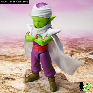 S.H.Figuarts Piccolo (Mini) -DAIMA- - Image 3