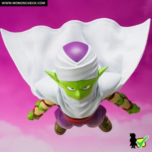 S.H.Figuarts Piccolo (Mini) -DAIMA- - Image 4