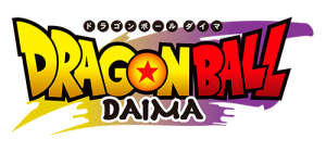 Dragon Ball Daima