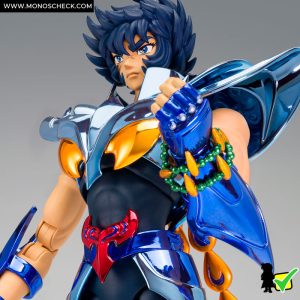 Saint Cloth Myth EX Pandora - Image 7