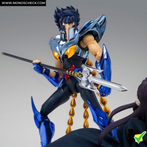 Saint Cloth Myth EX Pandora - Image 8