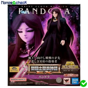 Saint Cloth Myth EX Pandora - Image 11
