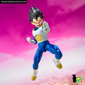 S.H.Figuarts Vegeta -DAIMA- - Image 6