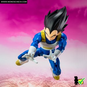 S.H.Figuarts Vegeta -DAIMA- - Image 5