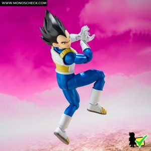 S.H.Figuarts Vegeta -DAIMA- - Image 4